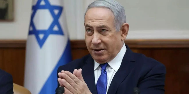 Netanyahu için acil ameliyat kararı