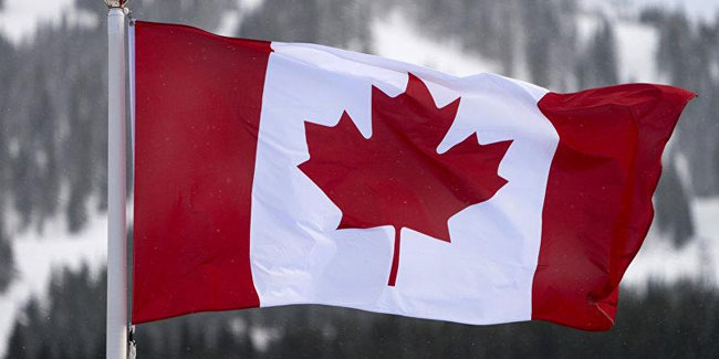 Kanada, Türkiye'ye silah satışını durdurdu