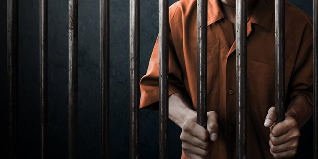 Endonezya’da 258 mahkum firar etti