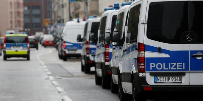 Alman güvenlik birimlerinde çalışan 327 aşırılık yanlısı tespit edildi