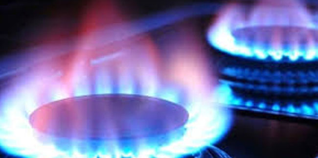 EPDK'dan doğal gaz için yeni karar!