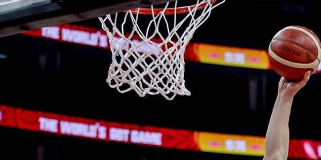 Türkiye Sigorta Basketbol Süper Ligi’nde 23. hafta heyecanı