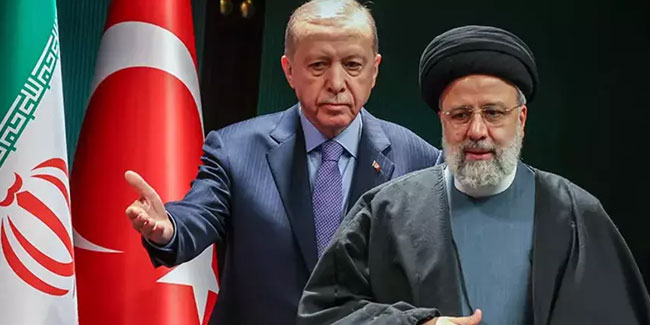 Al Jazeera: İran ve Türkiye anlaştı! Denklemde husiler de var