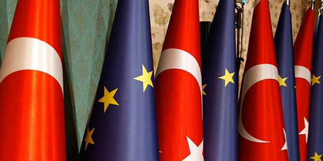 Türkiye ve AB arasında kritik görüşme