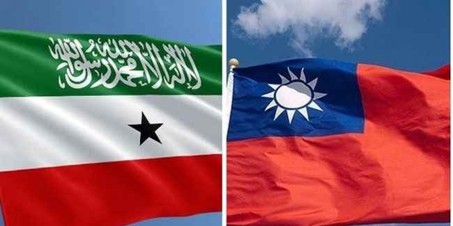 Somaliland: Çin bize dikte edemez