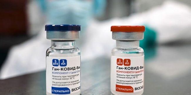 Avusturya Rus ve Çin Kovid-19 aşılarını üretmek istiyor