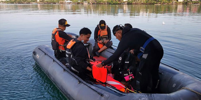 Endonezya’da feribot faciası: 15 ölü, 19 kayıp