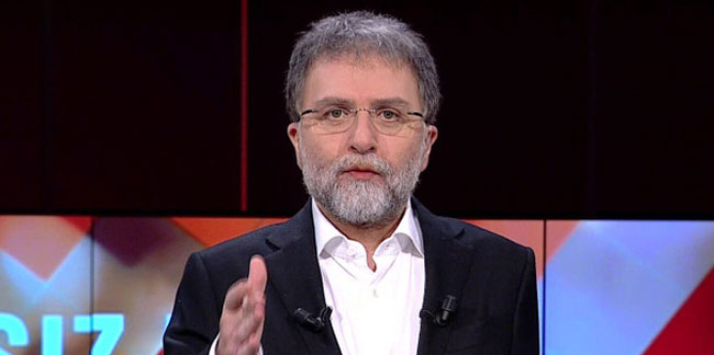 Ahmet Hakan: ''Clubhouse resmen leş bir pislik yuvası''