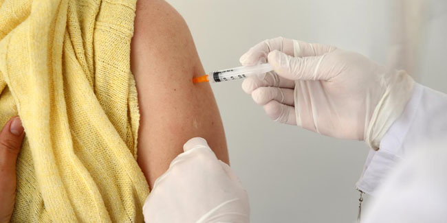 Gürcistan, iki doz Covid-19 aşını yaptıran yabancılara ülkeye giriş izni verdi