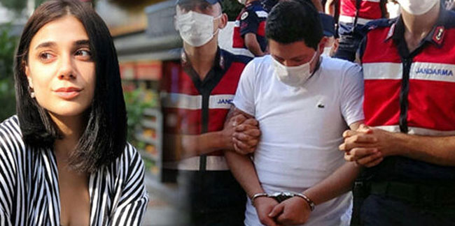 Pınar Gültekin cinayetinde yeni gelişme! Yargılama yarın başlıyor