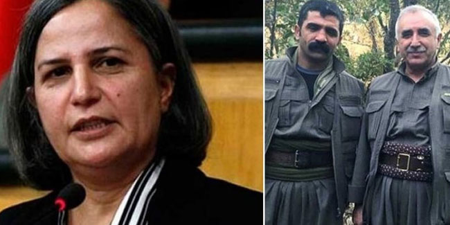 PKK'nın Mazlum Tekdağ'ın ölümünü gizlediği ortaya çıktı