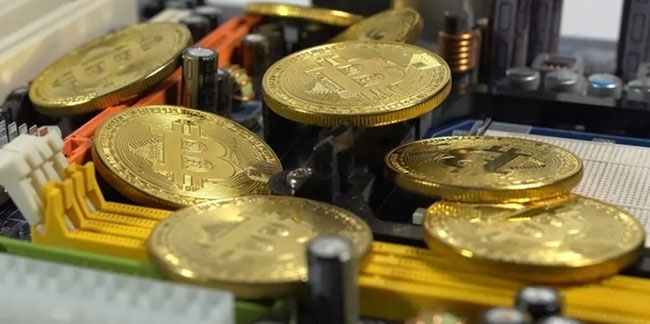 Çalıntı Bitcoinler patlamış mısır kutusundan çıktı: Toplamda 3.36 milyar dolar