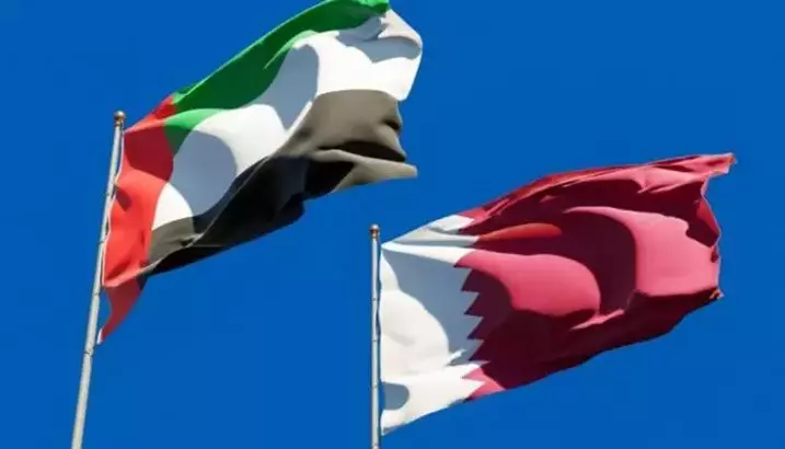 Katar, 6 yıl sonra BAE’ye büyükelçi atadı