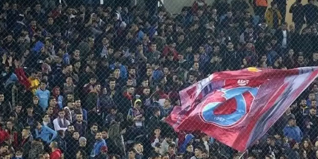Beşiktaş maçı öncesi Trabzonspor taraftarına kötü haber! Karar verildi