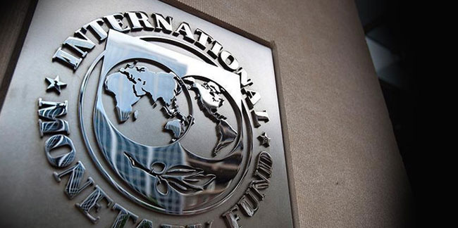 IMF, Türkiye ekonomisi için büyüme tahminini açıkladı