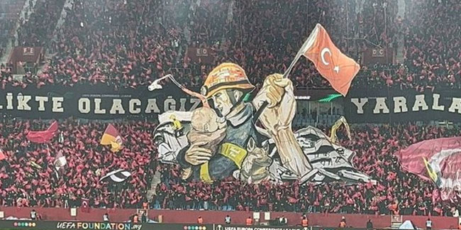 Meksikalılardan Trabzonspor paylaşımı “Kalbimizde yaşamaya devam edecek”