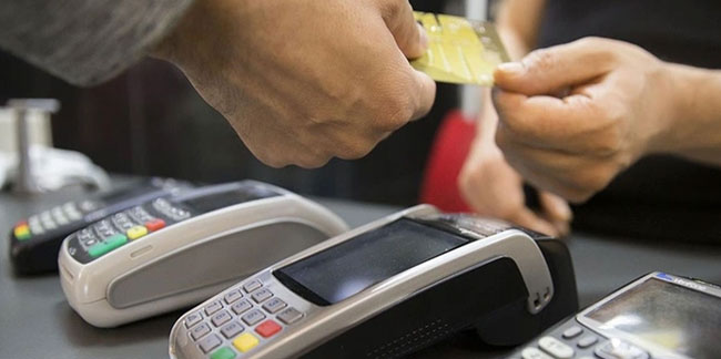 Kredi kartı ödemesi gecikeni faiz çarpacak! Asgari ödemeden kalana yüzde 65 faiz...