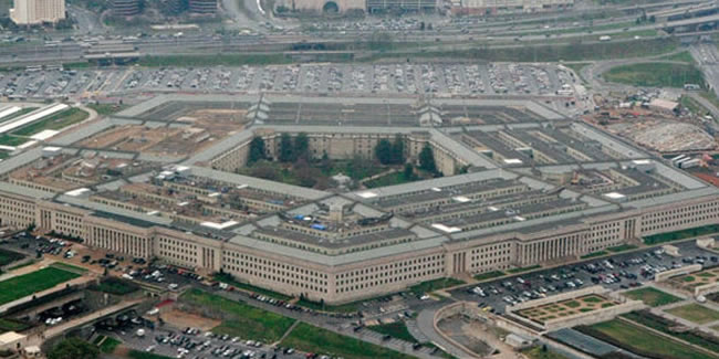 Amazon istedi, Pentagon'un 10 milyar dolarlık 'bulut' projesi durduruldu