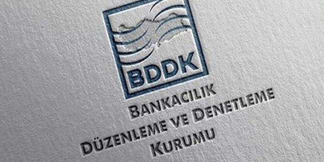 BDDK'dan flaş uyarı! 'İtibar etmeyin'