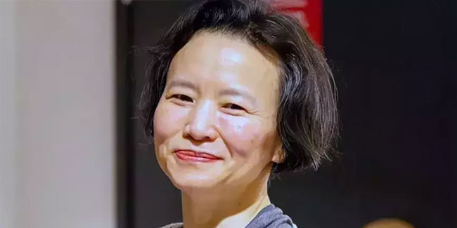 Çin'de hapse giren gazeteci 3 yıl sonra ülkesine döndü