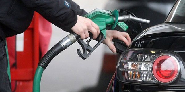 Rusya, Ukrayna’yı vurdu! Benzin, Motorin ve LPG fiyatları uçacak