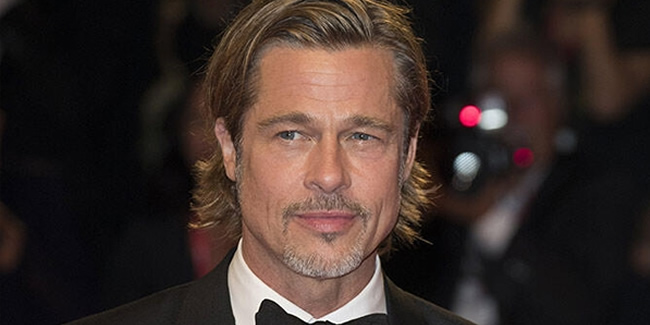 Brad Pitt 1.5 yıl tedavi gördüğünü açıkladı