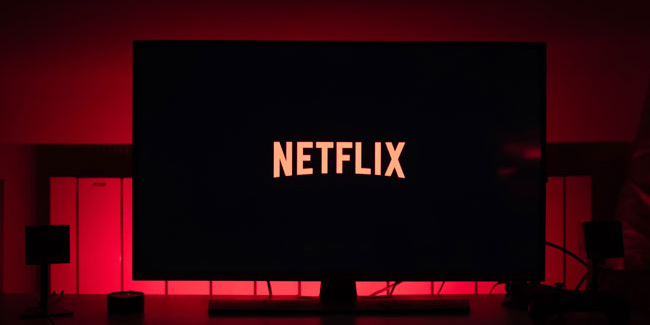 'Netflix Türkiye'den çekiliyor' iddiası