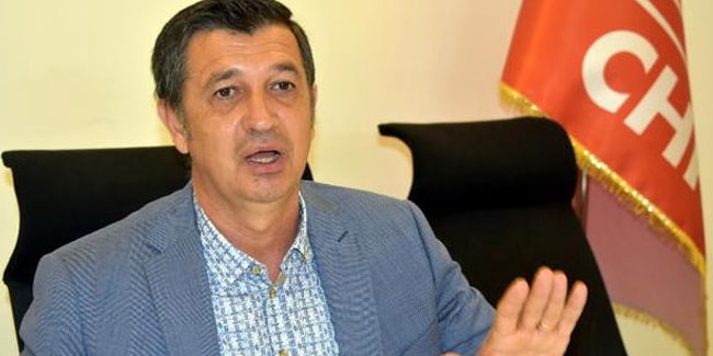 CHP'li vekil Gaytancıoğlu'nda 250 bin liralık şantaj