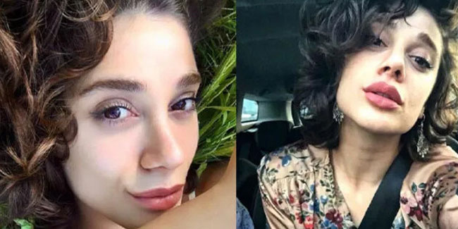 Pınar Gültekin cinayetinde yeni detaylar!