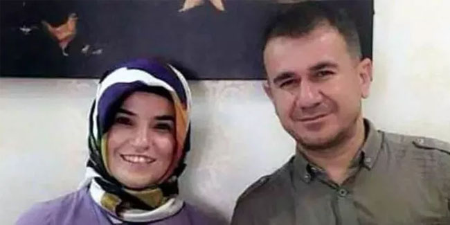 Hemşire eşini öldüren polis memuru tutuklandı