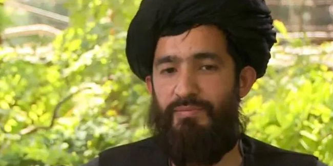Taliban sözcüsü duyurdu! Afganistan'da yeni anayasa hazırlanıyor