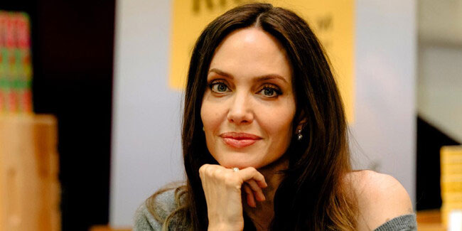 Angelina Jolie’nin oyunculuğu bırakıyor