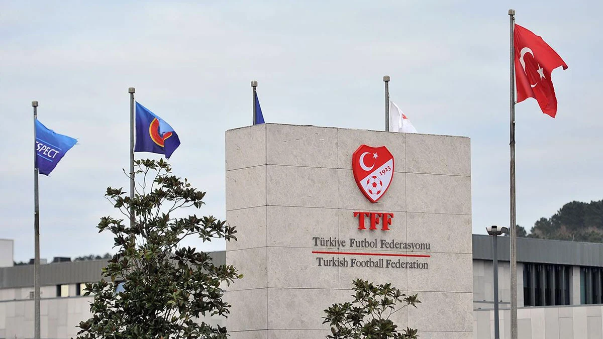 PFDK'den Trabzonspor'a ceza