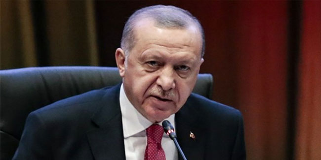 Kulis bilgisi: Erdoğan Meclis Başkanı da olabilir mi?