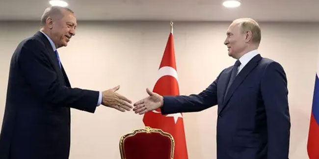 Erdoğan Rusya’dan ne istedi? İstediğini alabildi mi?
