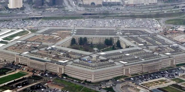 Pentagon'dan Microsoft'a dev ihale