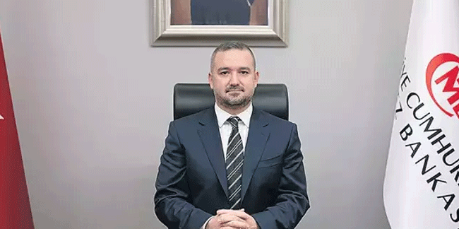 Fatih Karahan: ''Enflasyon düşüşü önceliğimiz olacak''