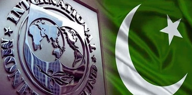 ABD komplosuyla Pakistan'da hükümet değişmişti: IMF ile masaya...