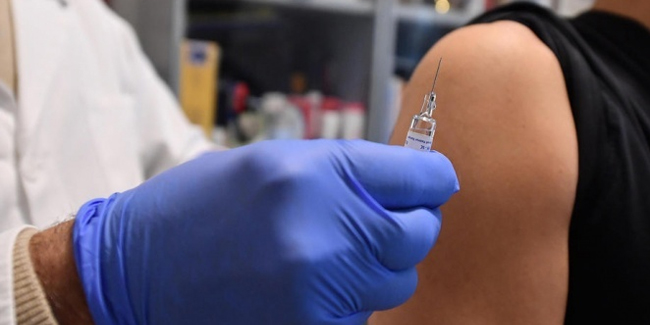 Çin’in Sinovac aşı denemeleri Brezilya’da durduruldu