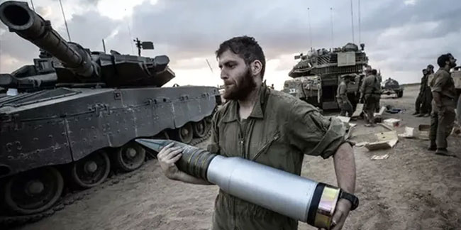 İsrail'in kara harekatı sonrası Gazze'ye ne olacak?