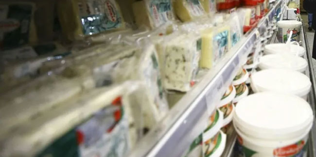 Süt ürünü etiketlerinde yeni dönem: 'Köy' ve 'geleneksel' yazılamayacak