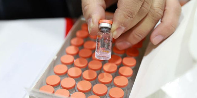 Türkiye'de koronavirüs aşılarının dağıtımı nasıl yapılacak ?
