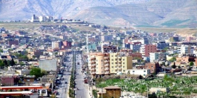 Şırnak'ta terör mağduru 775 aile eve kavuştu