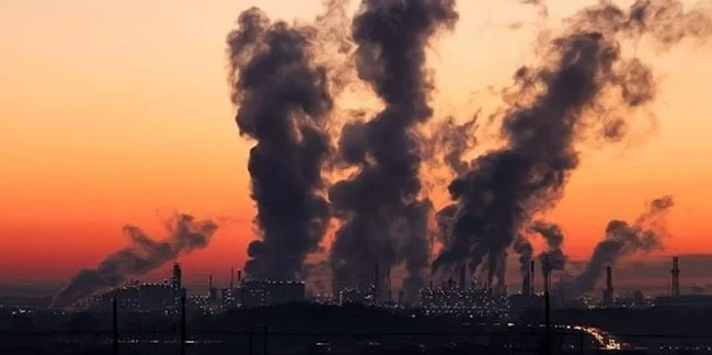 G20’nin fosil yakıt anlaşmasına Suudi engeli