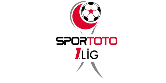 Spor Toto 1. Lig’de 32. hafta heyecanı yaşanacak