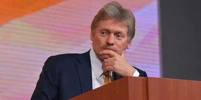 'Putin resmen savaş ilan edecek' iddialarına Kremlin'den yanıt