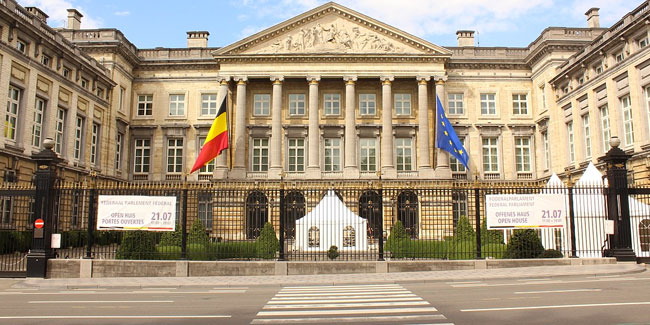 Belçika’da hükümet krizi kapıda