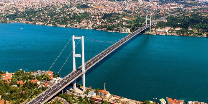 Türkiye en çok turist ağırlayan 5. ülke