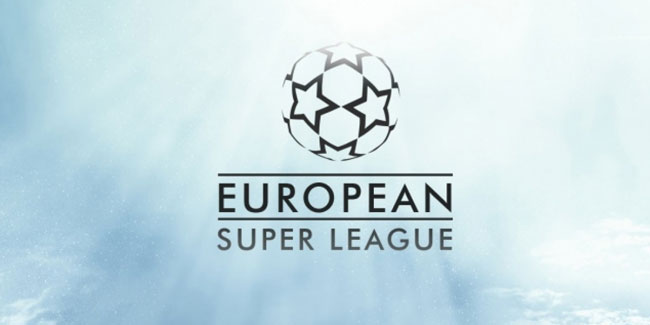 Avrupa Süper Ligi çatırdadı