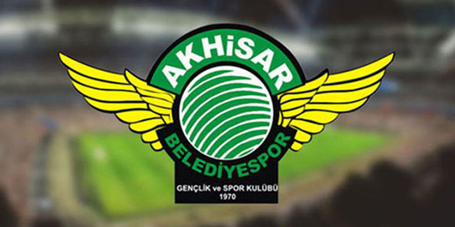 Akhisarspor'dan transfer yasağı açıklaması